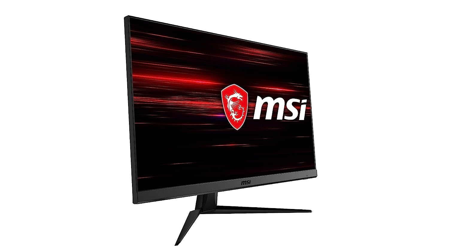 MSI Optix G2712 27 Inch Gaming Monitor - image 2