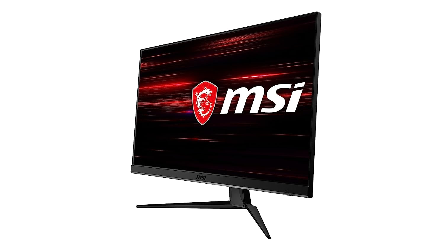 MSI Optix G2712 27 Inch Gaming Monitor - image 3