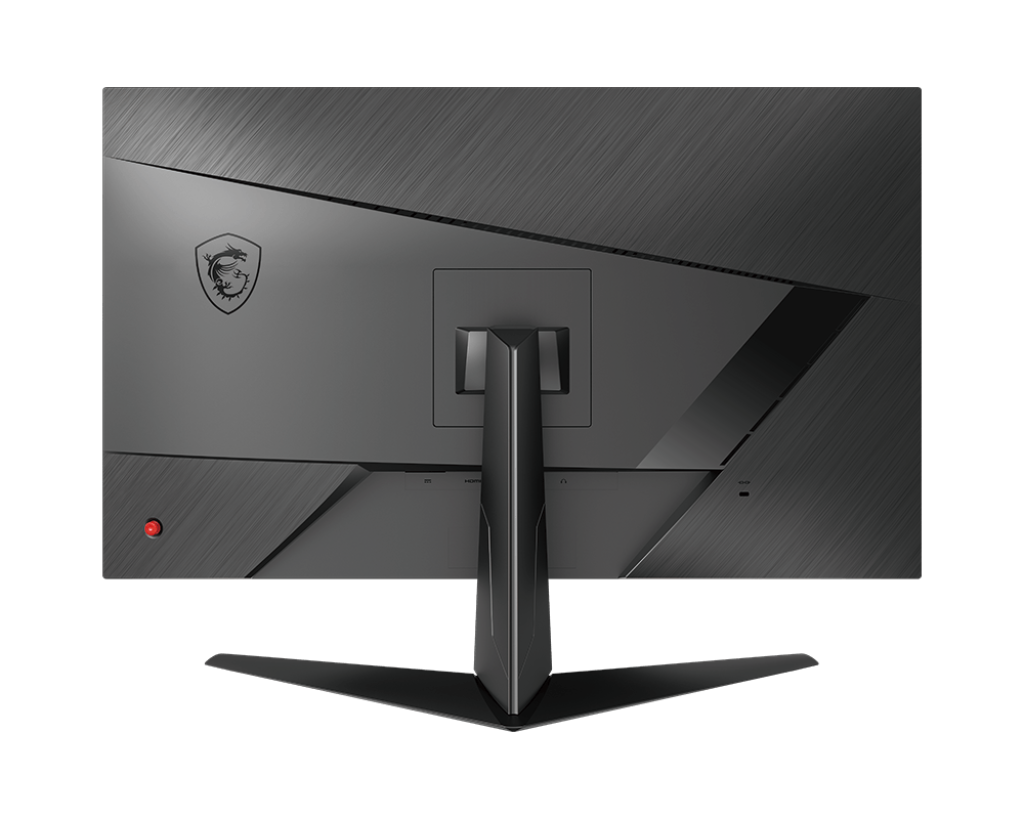 Msi Optix G2722 27 Inch Gaming Monitor - image 2
