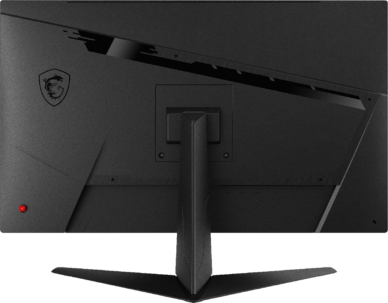 MSI Optix G273QF 27 Inch Gaming Monitor - image 3