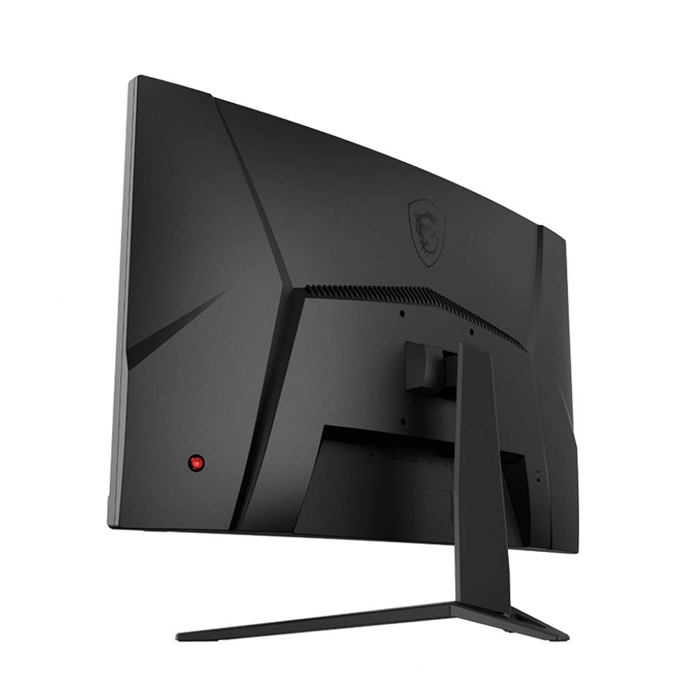 MSI Optix G27C4 Curved 165Hz 1ms AMD FreeSync Monitor - image 3