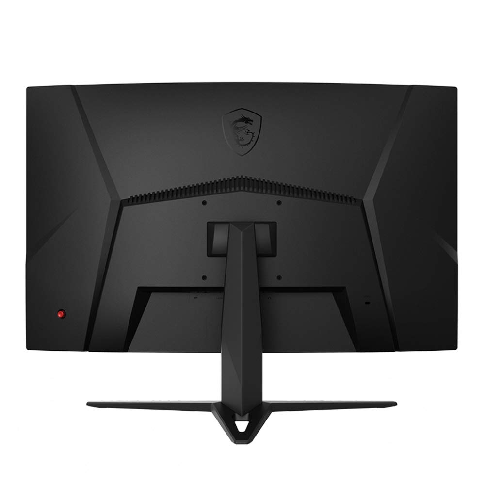 MSI Optix G27C4 Curved 165Hz 1ms AMD FreeSync Monitor - image 4