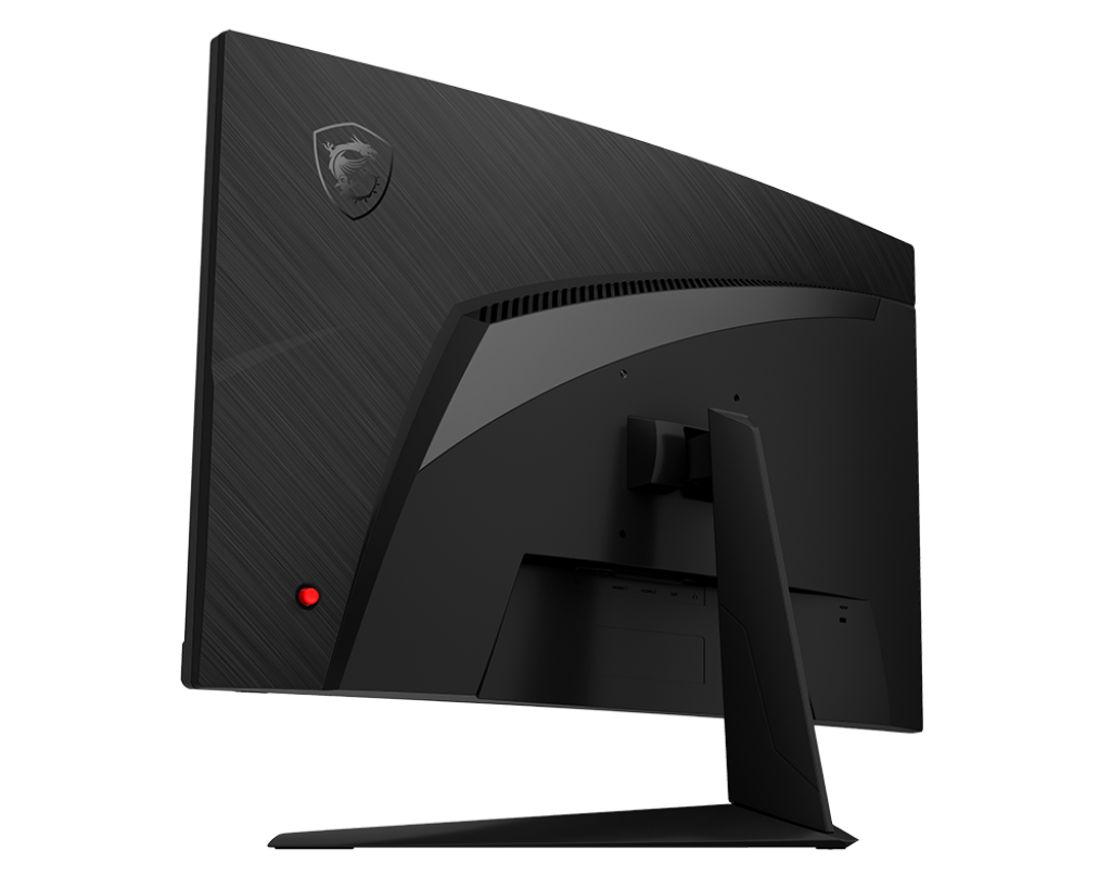 Msi Optix G27C5 E2 27 Inch Curved Gaming Monitor - image 3
