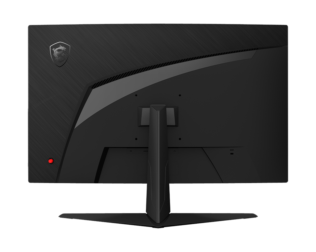 Msi Optix G27C5 E2 27 Inch Curved Gaming Monitor - image 5
