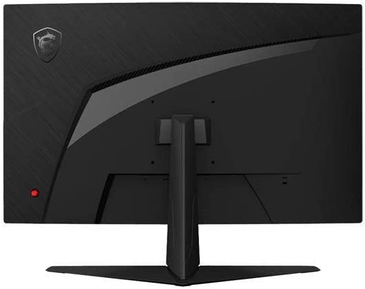 MSI Optix G27C5 27 Inch Curved Gaming Monitor - image 3
