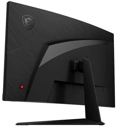 MSI Optix G27C5 27 Inch Curved Gaming Monitor - image 4