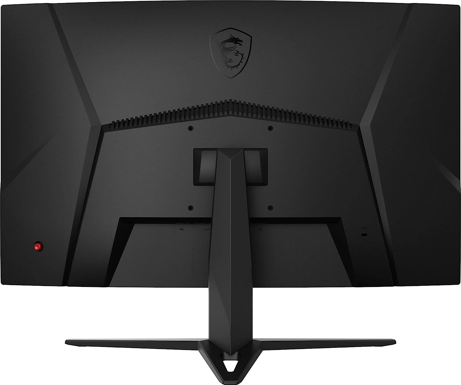 Msi Optix G27CQ4 E2 27 Inch Curved Gaming Monitor - image 3