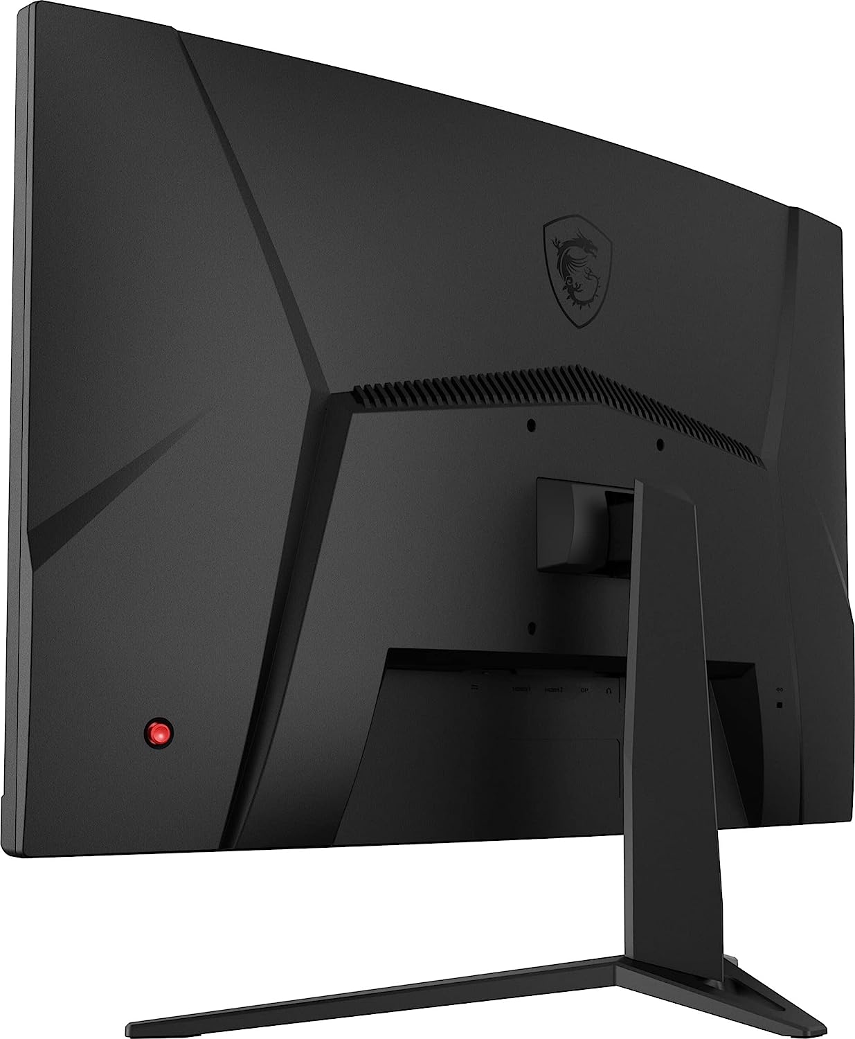 Msi Optix G27CQ4 E2 27 Inch Curved Gaming Monitor - image 6