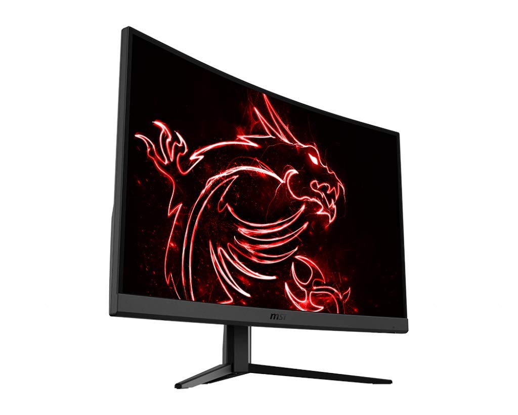 MSI Optix G27CQ4 27 inch WQHD 165Hz Gaming Monitor - image 2