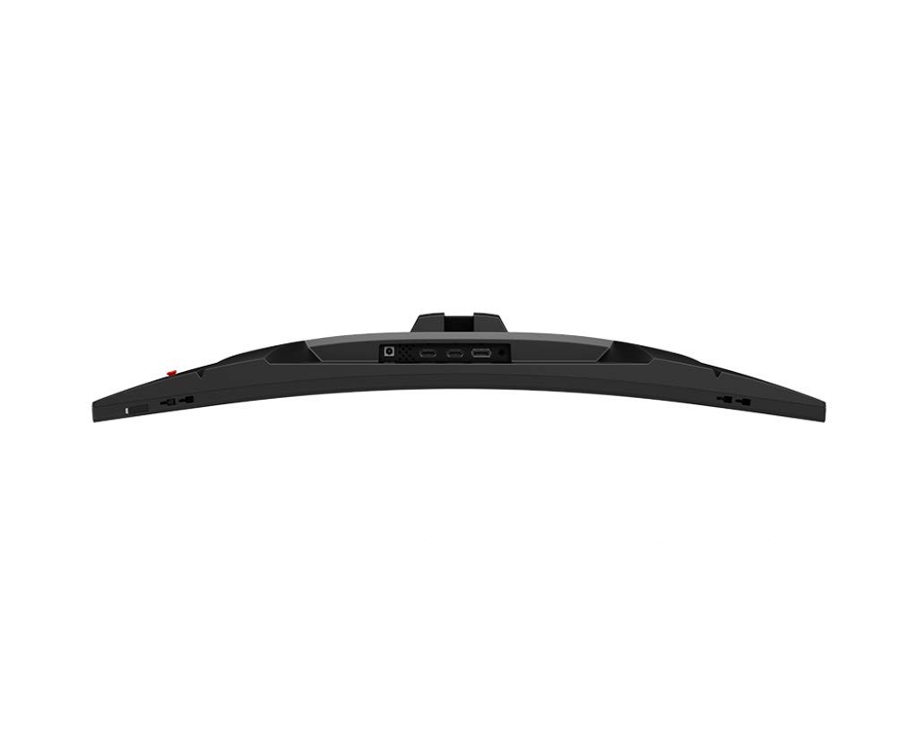 MSI Optix G27CQ4 27 inch WQHD 165Hz Gaming Monitor - image 3