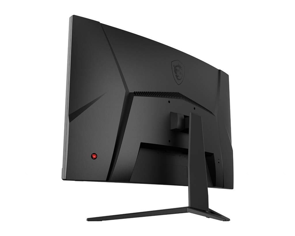 MSI Optix G27CQ4 27 inch WQHD 165Hz Gaming Monitor - image 4