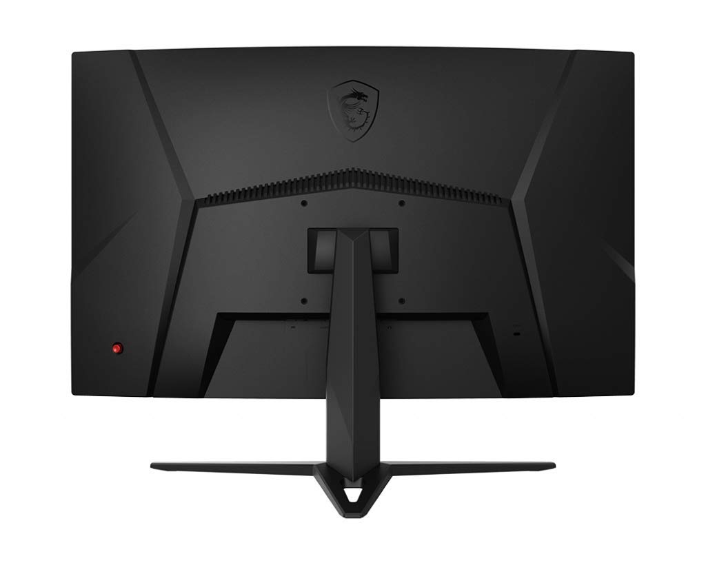 MSI Optix G27CQ4 27 inch WQHD 165Hz Gaming Monitor - image 5