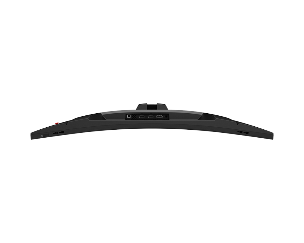 MSI Optix G32CQ4 E2 32 Inch Curved Gaming Monitor - image 4