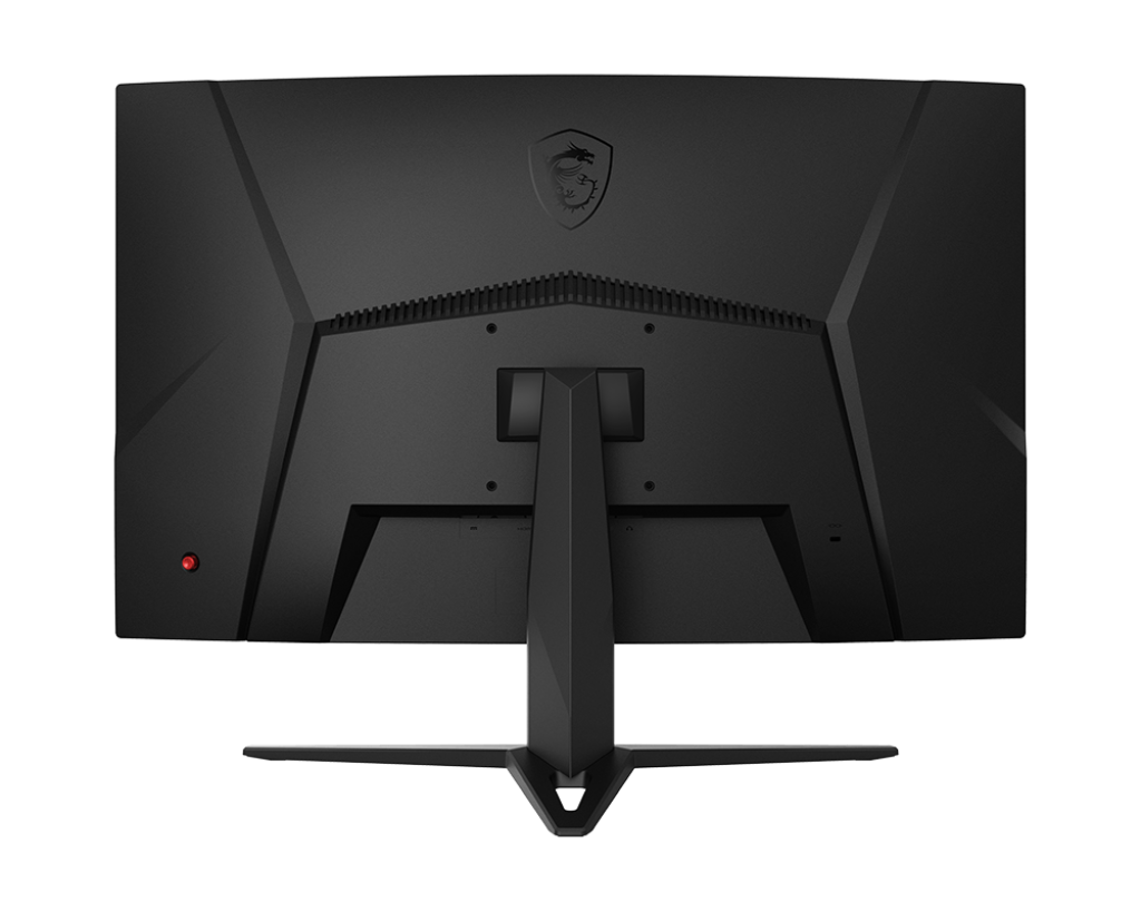 MSI Optix G32CQ4 E2 32 Inch Curved Gaming Monitor - image 5