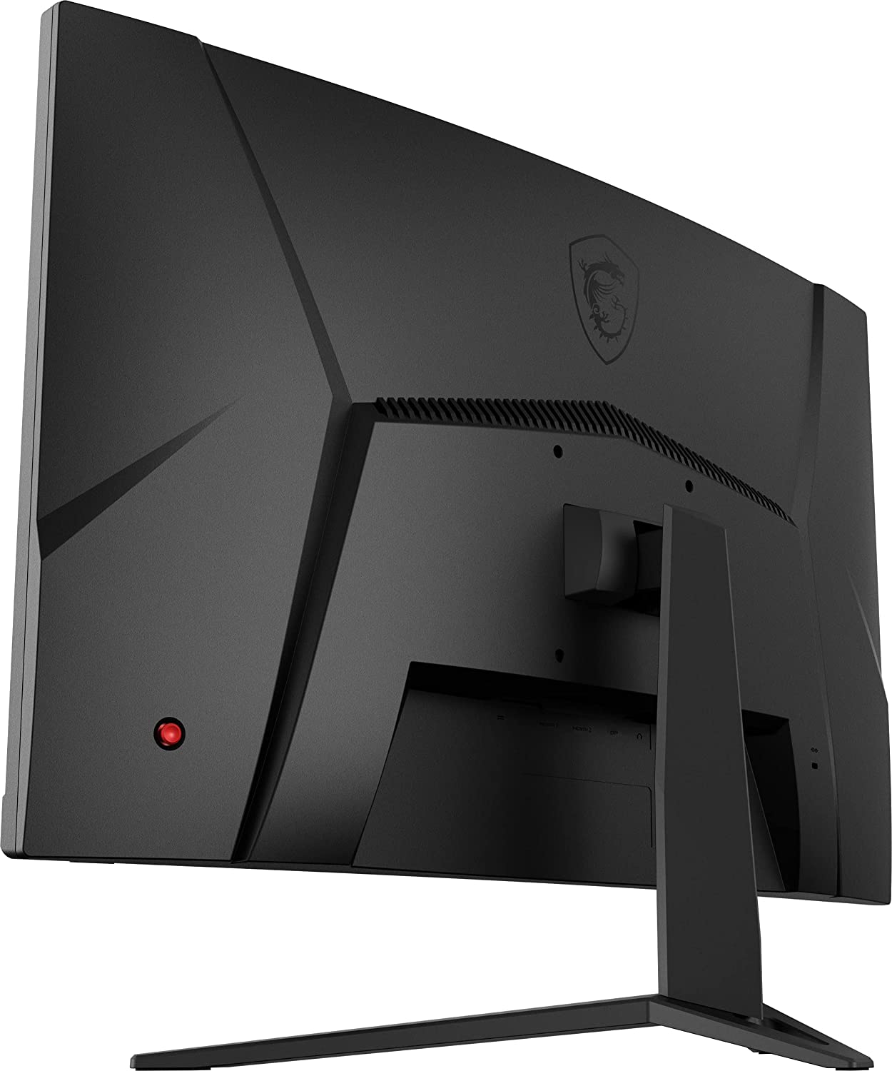 MSI Optix G32CQ4 Curved Gaming Monitor - image 3