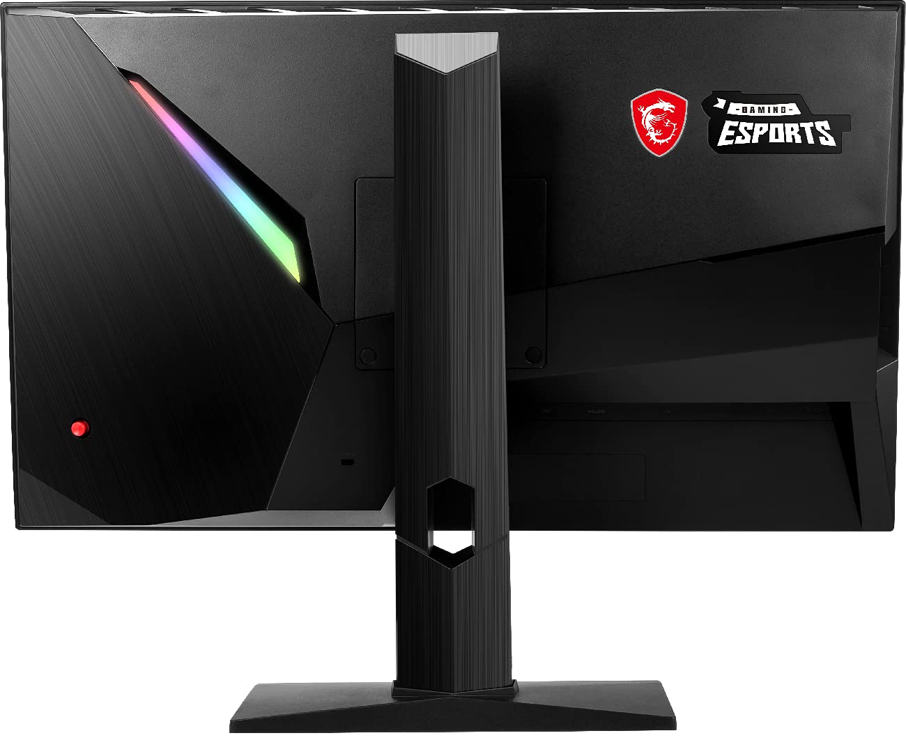 MSI Optix MAG251RX Gaming Monitor - image 2