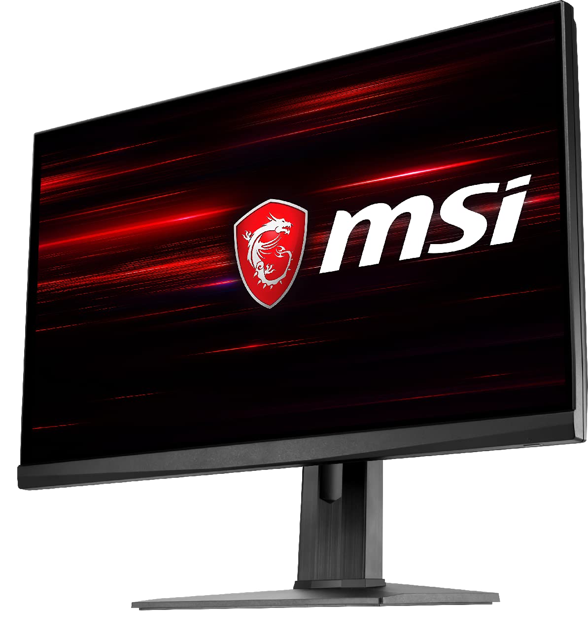 MSI Optix MAG251RX Gaming Monitor - image 4