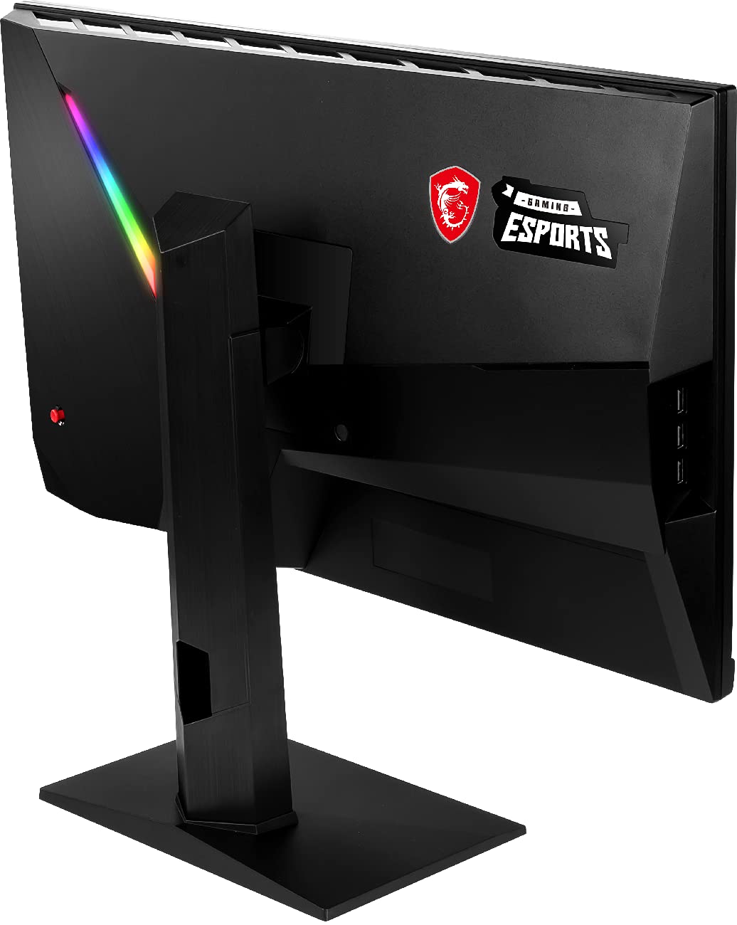 MSI Optix MAG251RX Gaming Monitor - image 5
