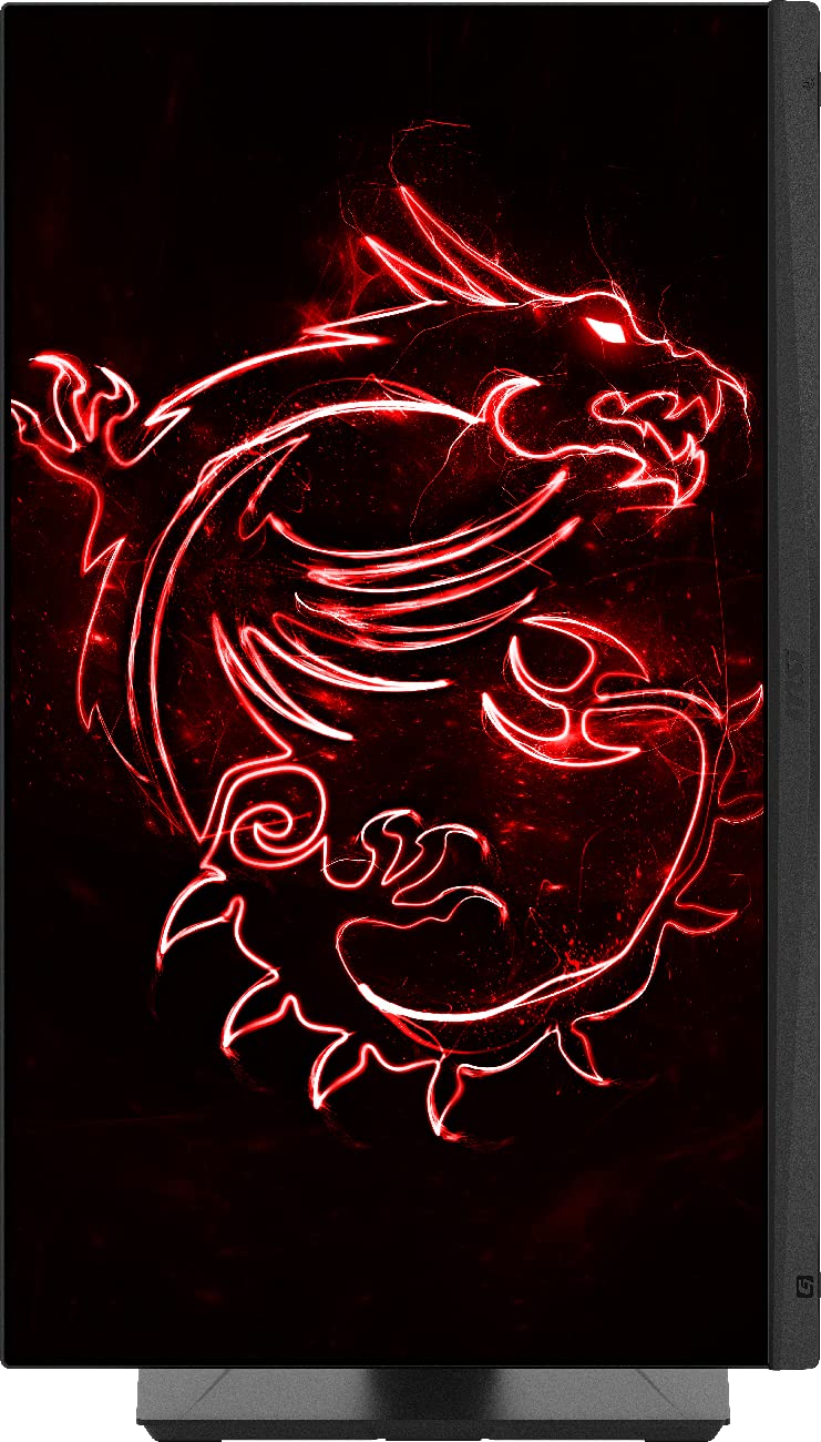 MSI Optix MAG274QRF-QD Gaming Monitor - image 2