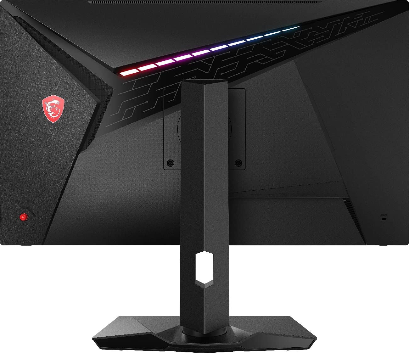MSI Optix MAG274QRF-QD Gaming Monitor - image 4