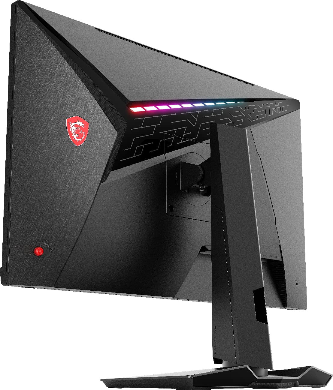 MSI Optix MAG274QRF-QD Gaming Monitor - image 5