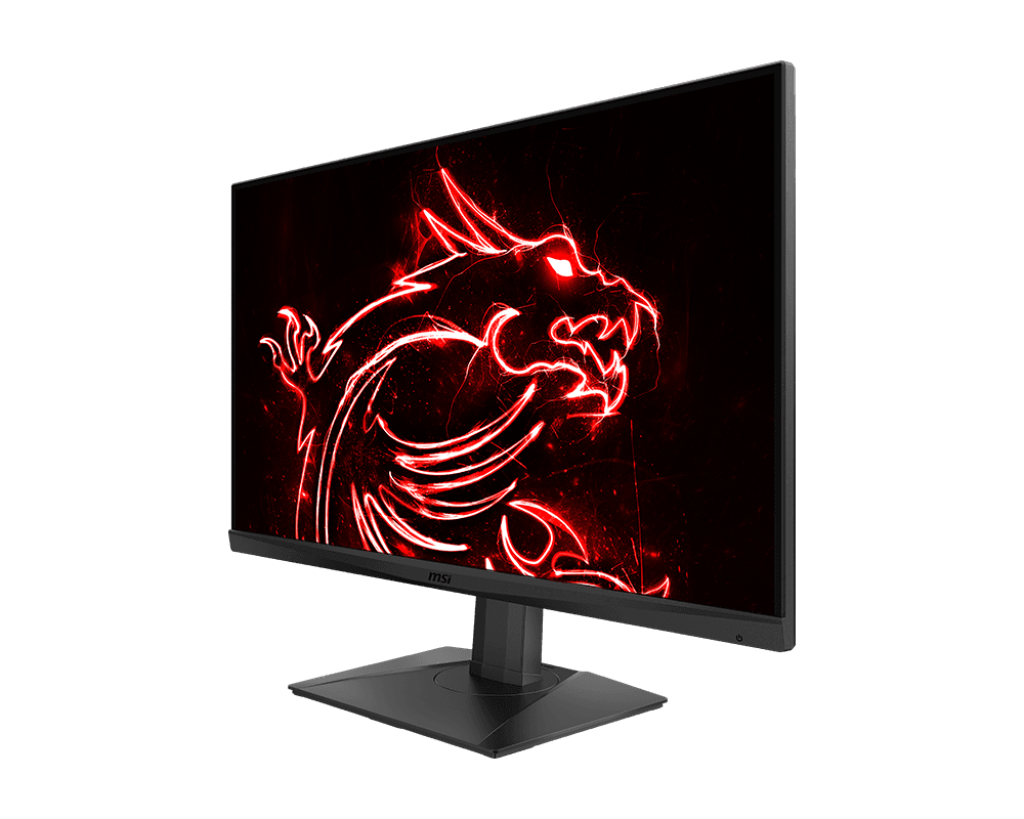 Msi Optix MAG321QR-QD IPS Gaming Monitor - image 2