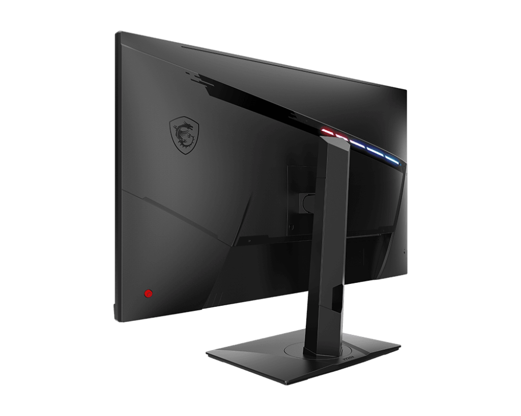 Msi Optix MAG321QR-QD IPS Gaming Monitor - image 3