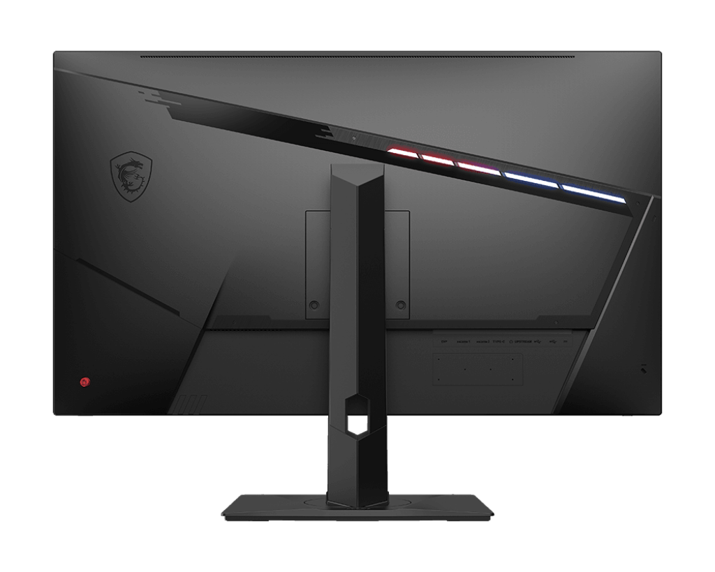 Msi Optix MAG321QR-QD IPS Gaming Monitor - image 5