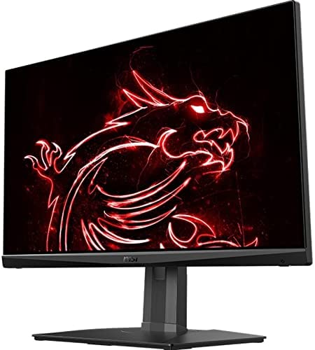 MSI Optix MAG321QR 32inch Gaming Monitor - image 2