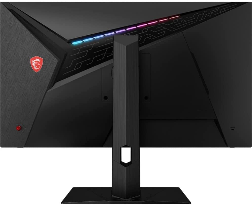 MSI Optix MAG321QR 32inch Gaming Monitor - image 3