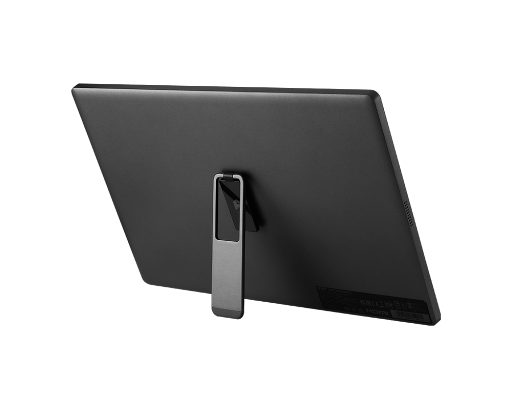 Msi PRO MP161 Portable Ultra-Slim Business Monitor - image 4