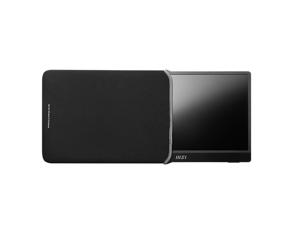 Msi PRO MP161 Portable Ultra-Slim Business Monitor - image 9