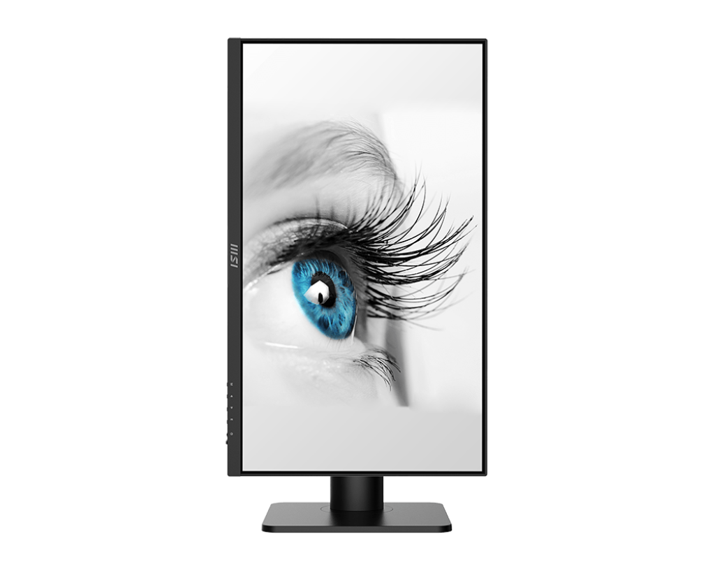 MSI PRO MP243P Professional Monitor - image 2