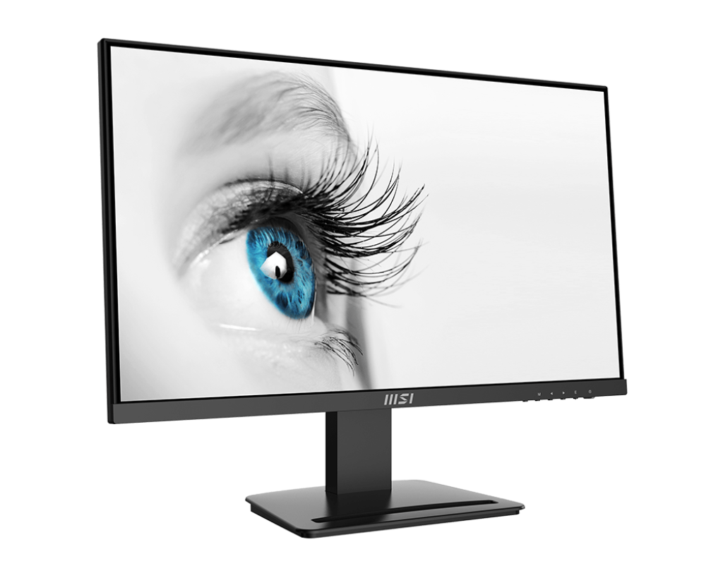 Msi PRO MP243X 24inch Professional Monitor - image 2