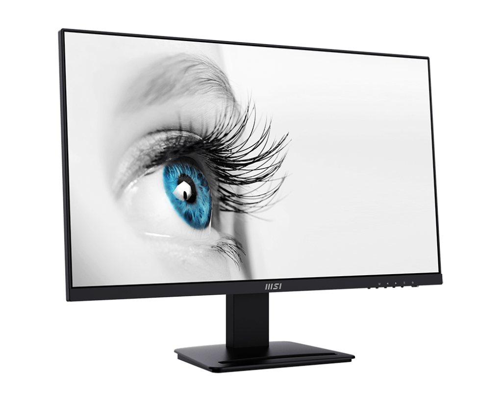 Msi PRO MP273A 27inch Professional Monitor - image 2