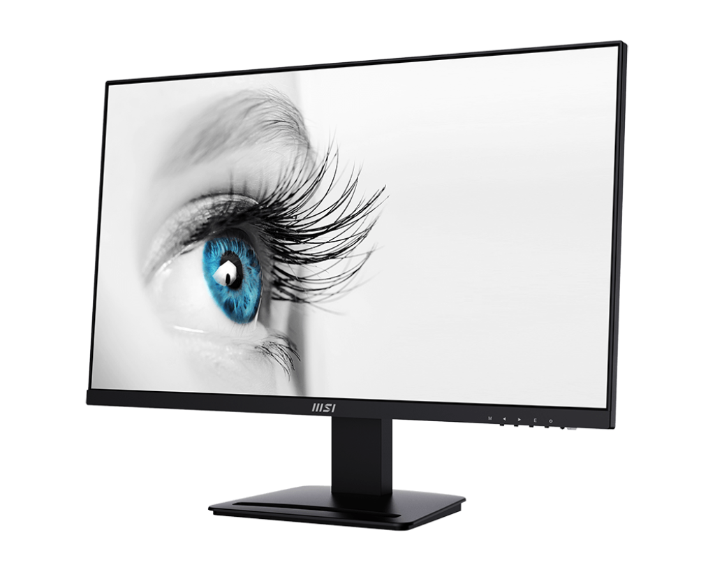 Msi PRO MP273A 27inch Professional Monitor - image 3