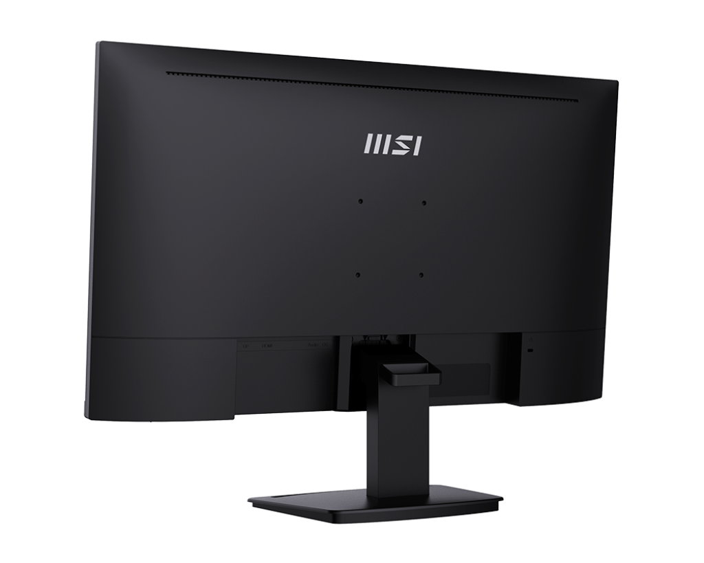 Msi PRO MP273A 27inch Professional Monitor - image 4