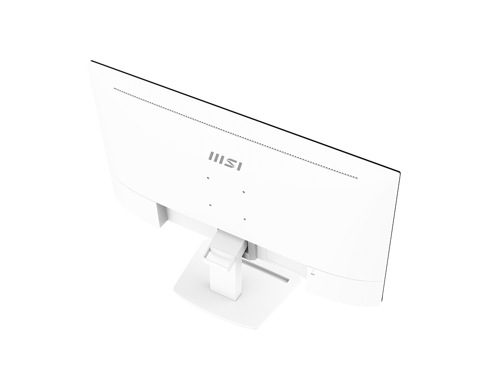 MSI PRO MP273W White Professional Monitor - image 4