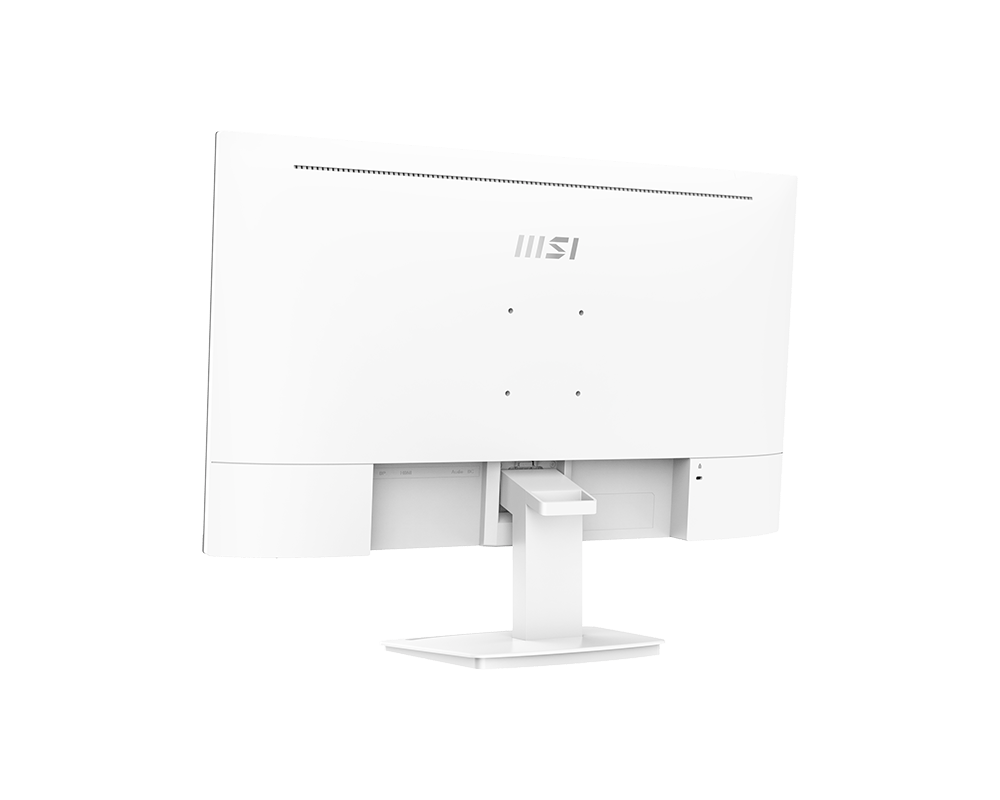 MSI PRO MP273W White Professional Monitor - image 5