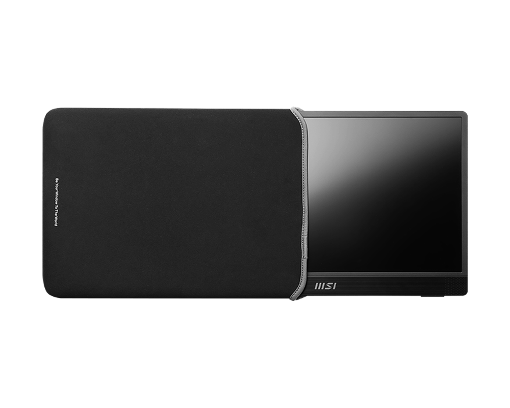 Msi PRO MP161 E2 Portable Monitor - image 9