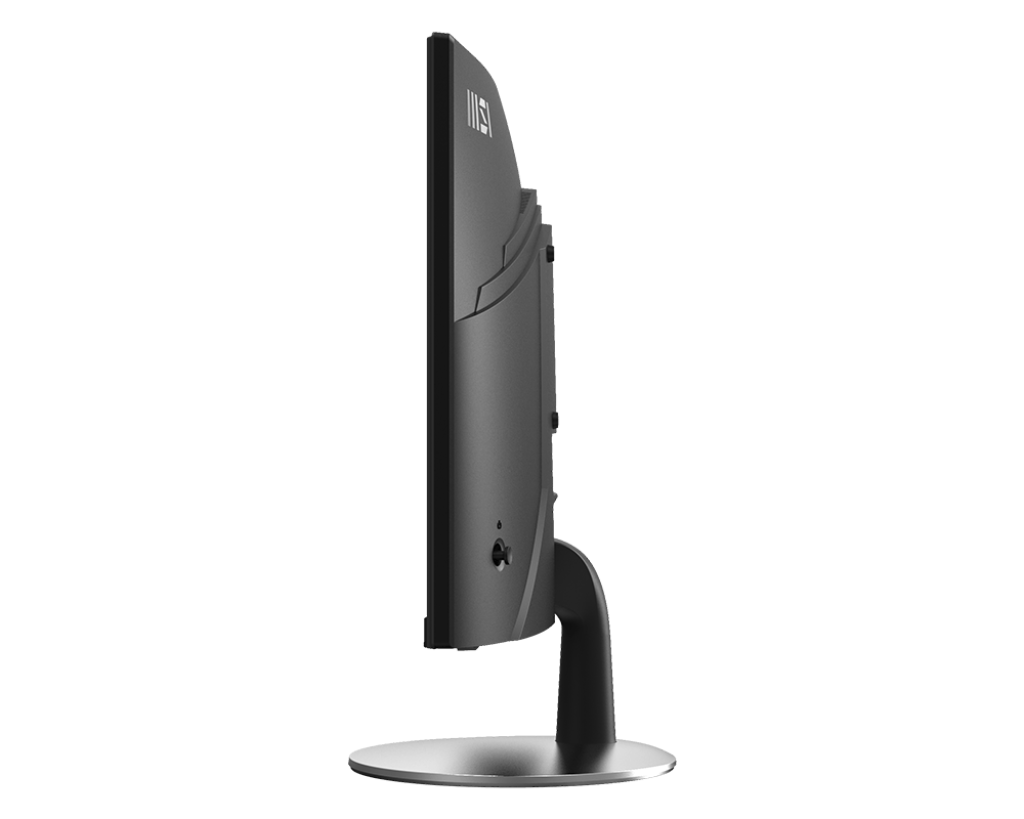 MSI PRO MP242C 24 Inch Monitor - image 3