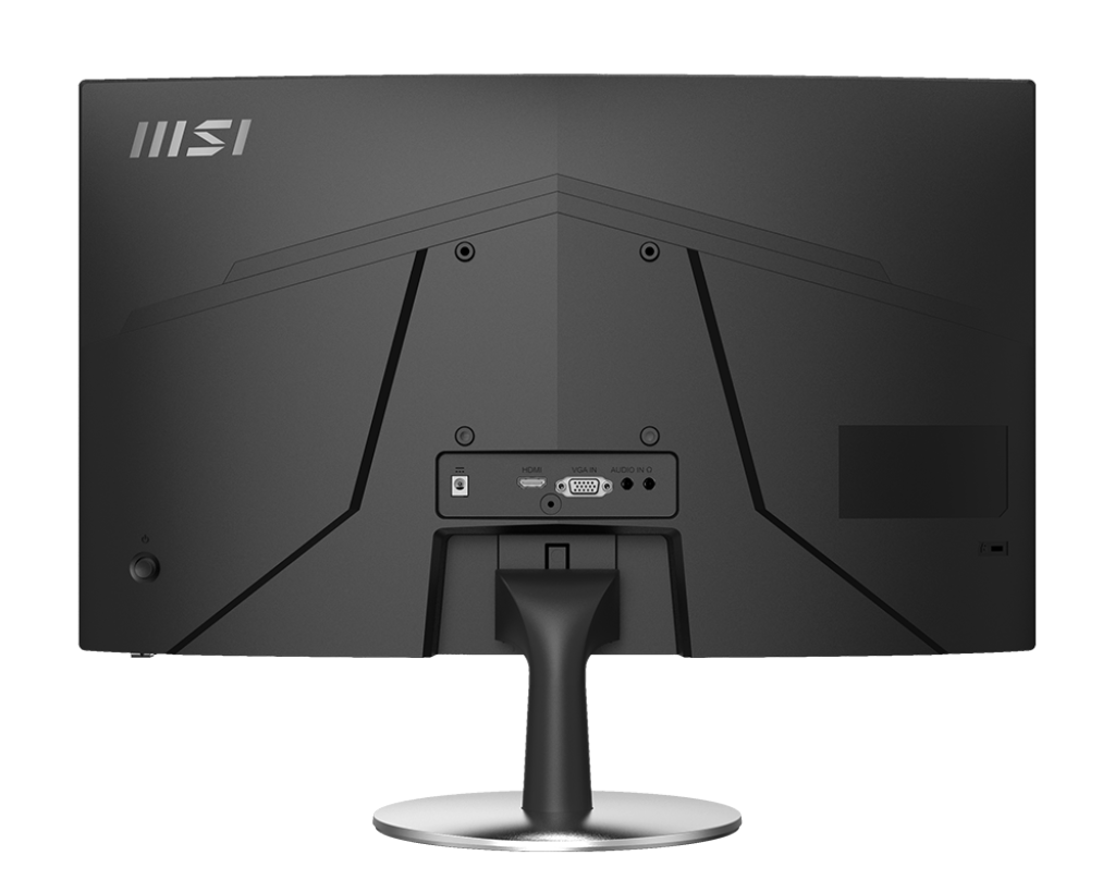 MSI PRO MP242C 24 Inch Monitor - image 4