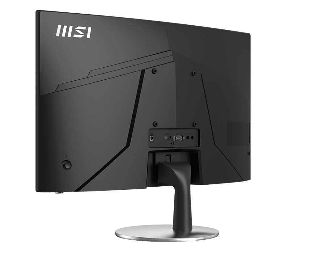 MSI PRO MP242C 24 Inch Monitor - image 5