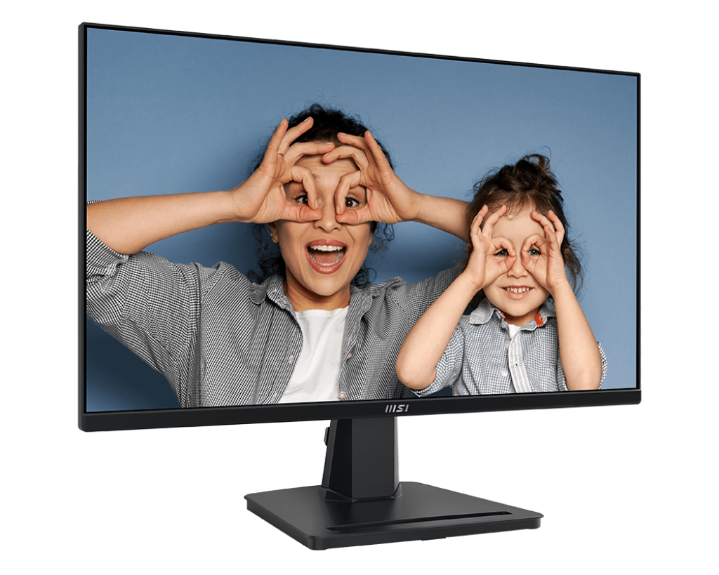 MSI PRO MP251 24.5-inch IPS Monitor - image 2