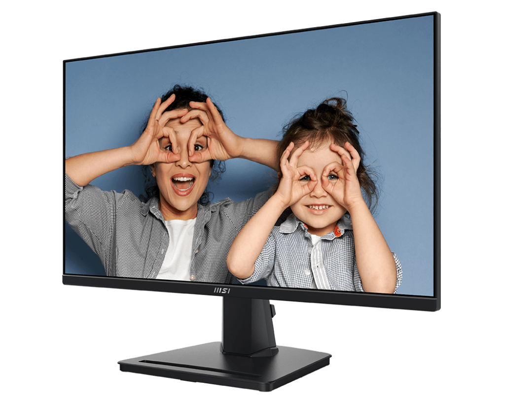 MSI PRO MP251 24.5-inch IPS Monitor - image 3