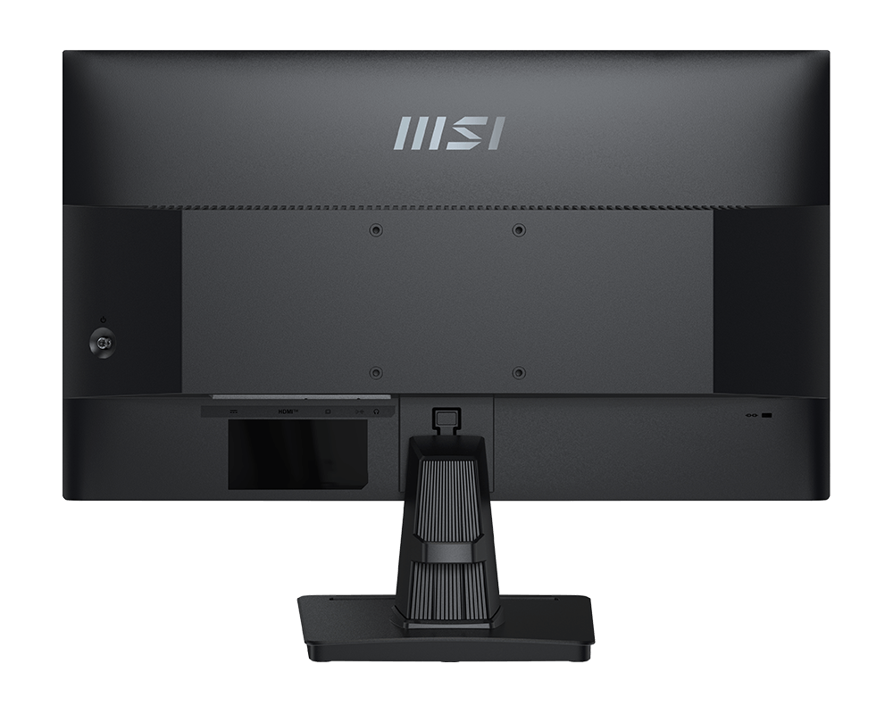 MSI PRO MP251 24.5-inch IPS Monitor - image 6