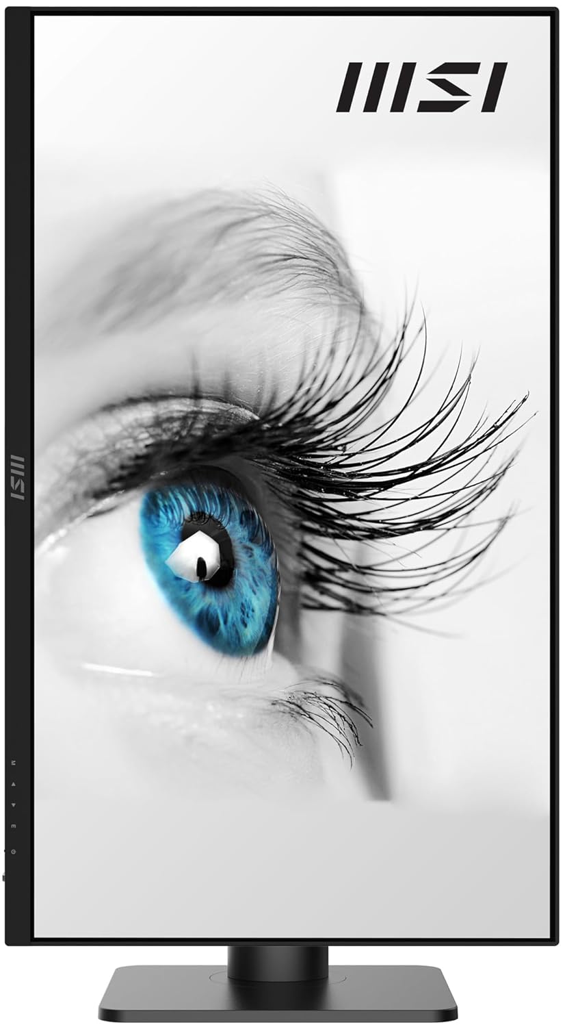 MSI PRO MP273AP 27 Inch Full HD Monitor - image 2