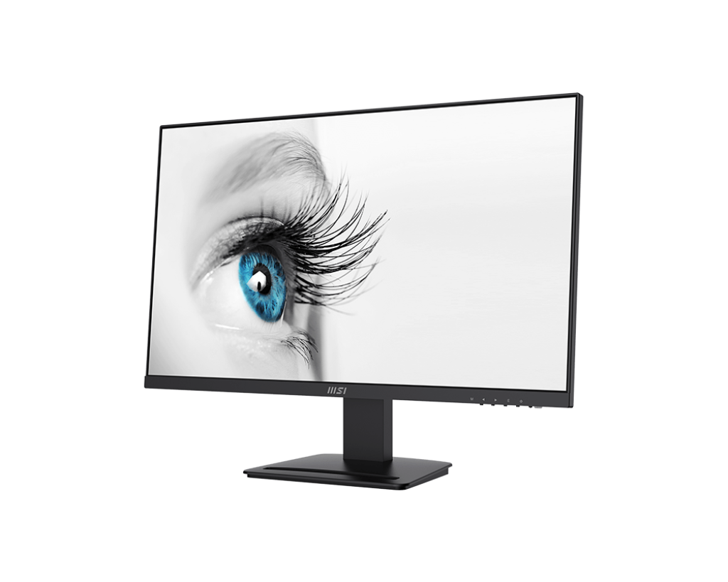MSI Pro MP273 27 Inch Professional Monitor - image 2