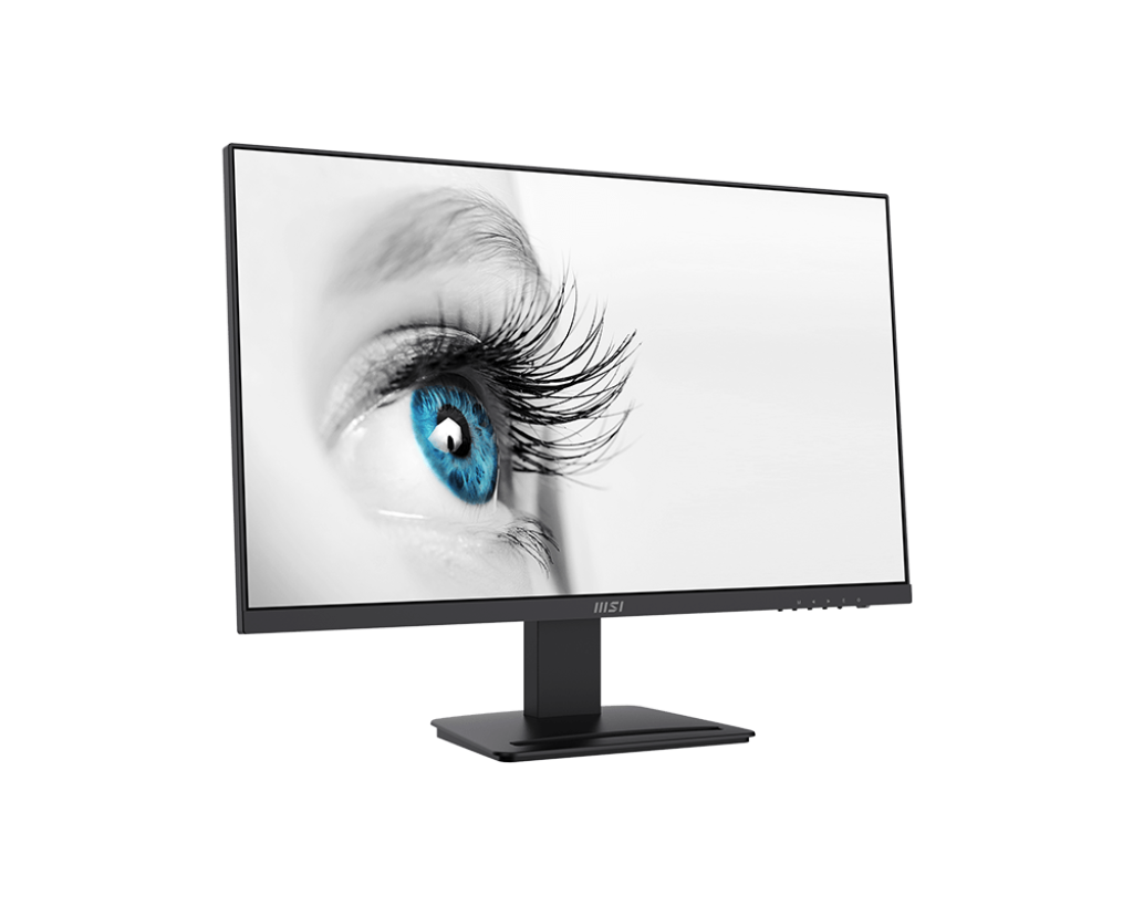 MSI Pro MP273 27 Inch Professional Monitor - image 3