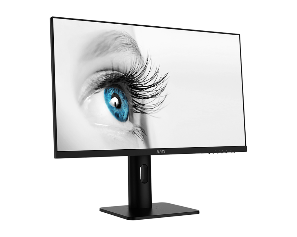 Msi Pro MP273P Monitors - image 2